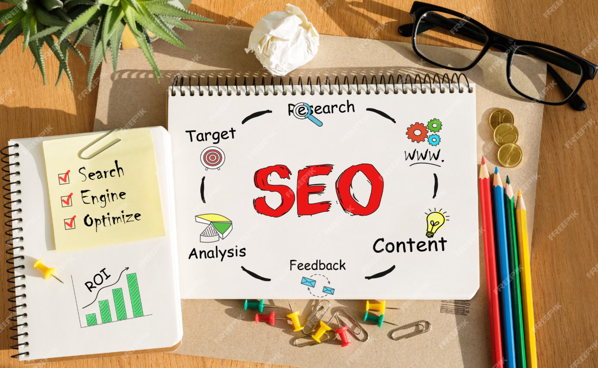 SEO Content Writing Services