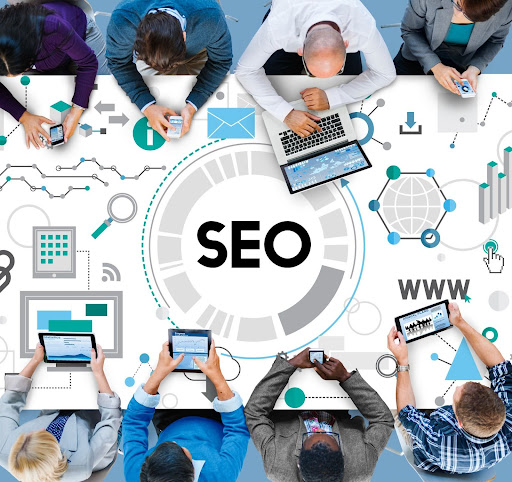 Expert SEO Services