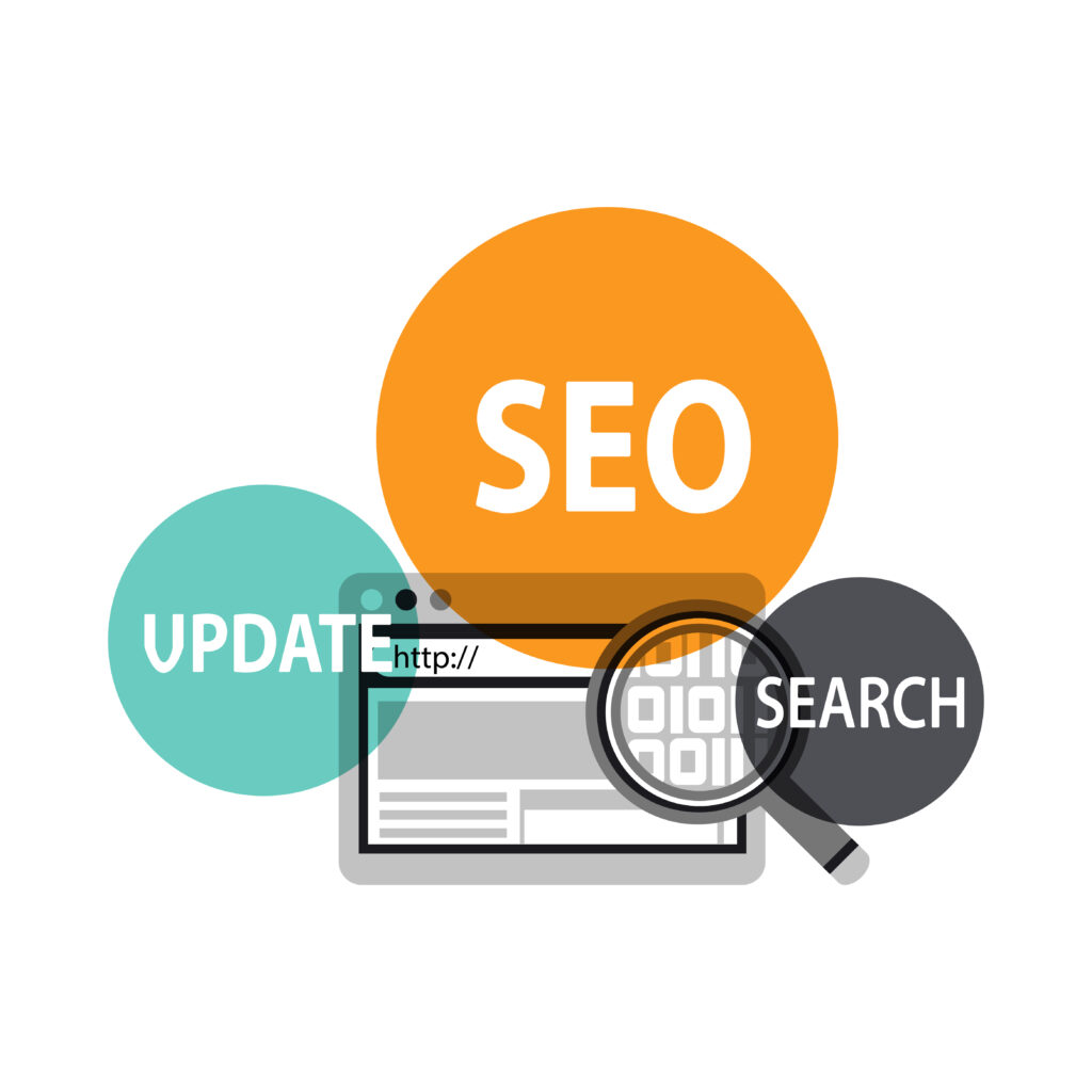 SEO Consulting Services: Unlock Your Website's Potential